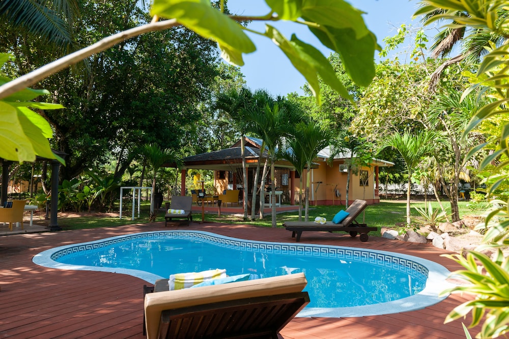 Villas Des Alizes 47/49