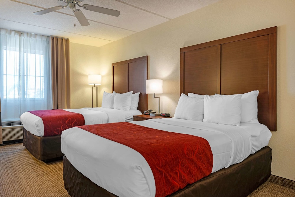 Comfort Inn Kissimmee Lake Buena Vista South 12/31