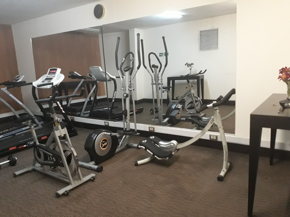Hotel Spark Suites Antofagasta 13/22