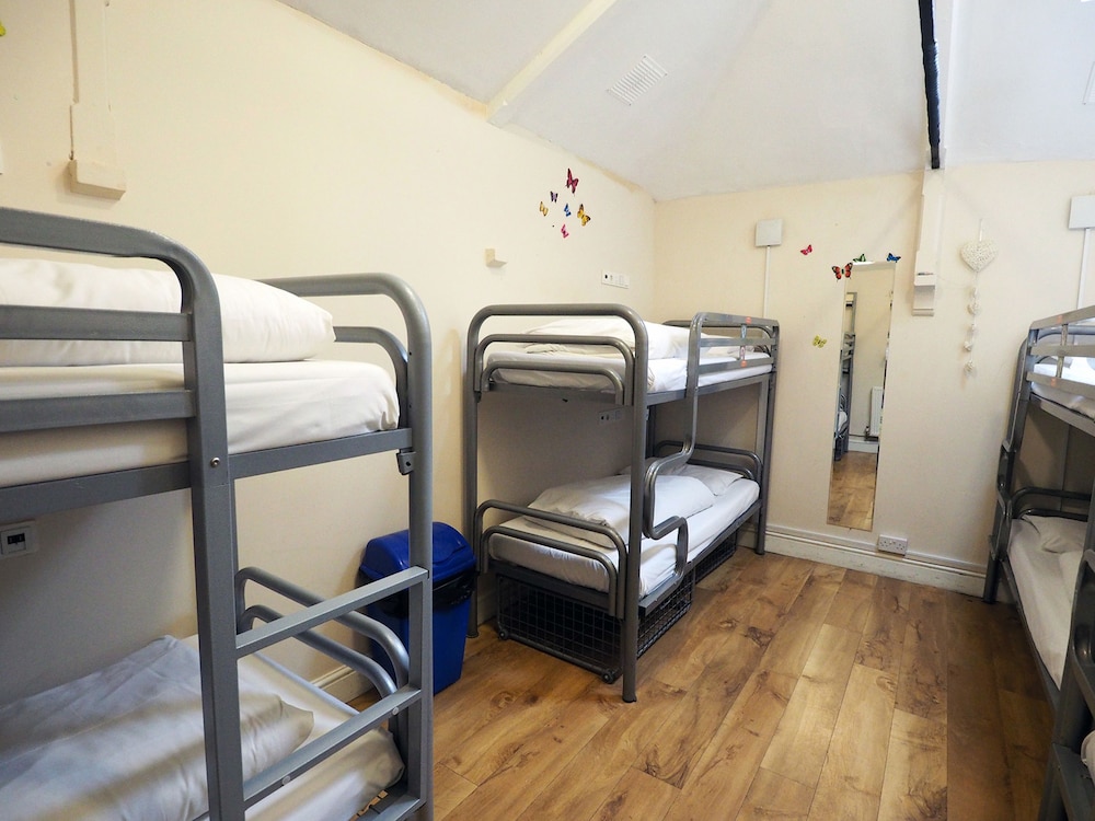 St Christopher Apos S Inn Greenwich Hostel 27/37