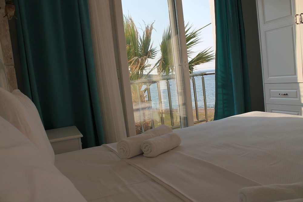 Alesya Butik Otel 23/46