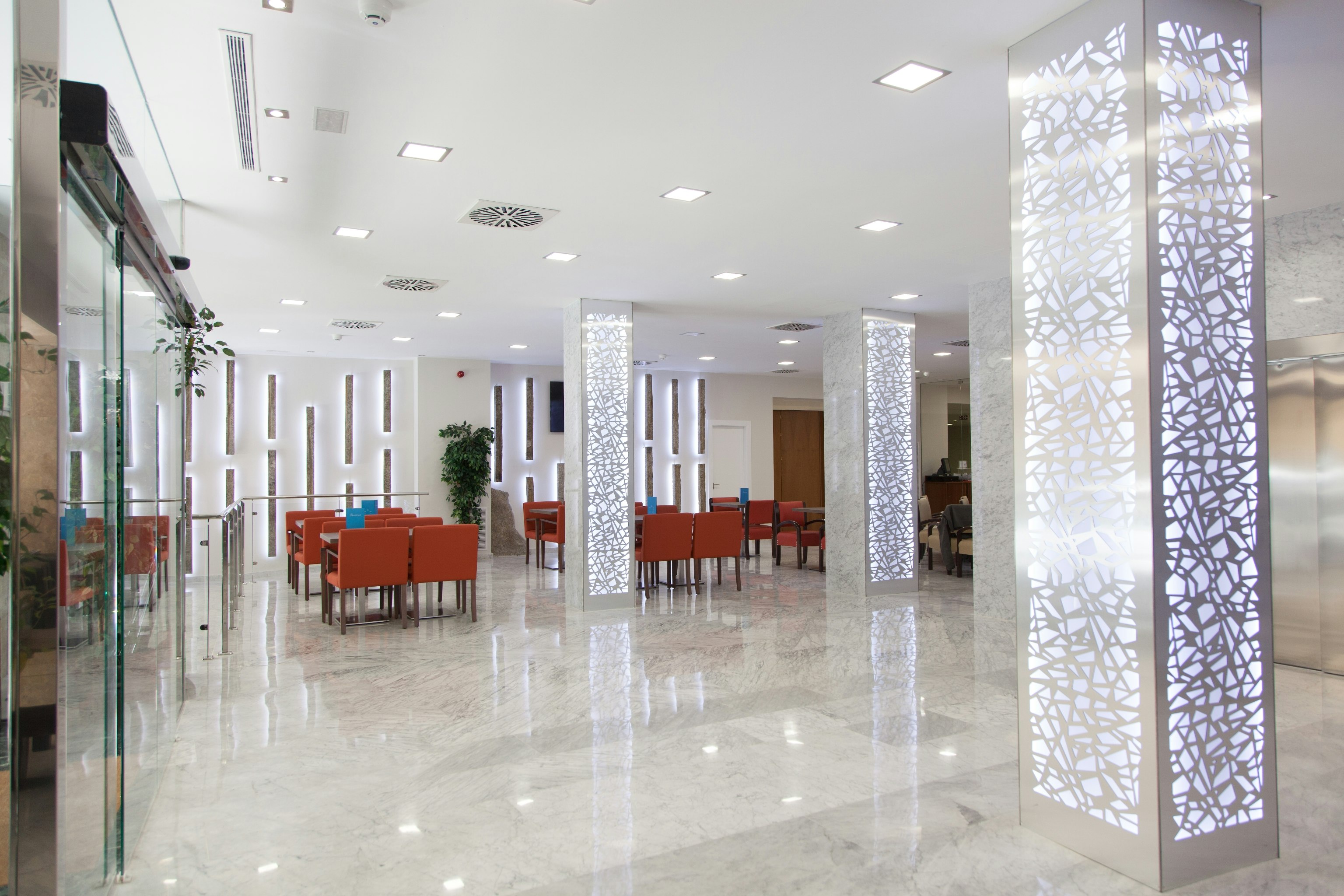 Porcel Sabica Hotel 9/83