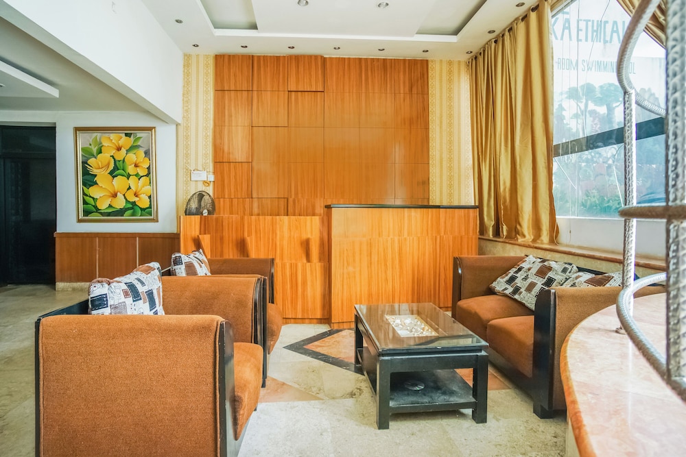 Townhouse Oak Ilir Timur I Near Ptc Mall 46/62