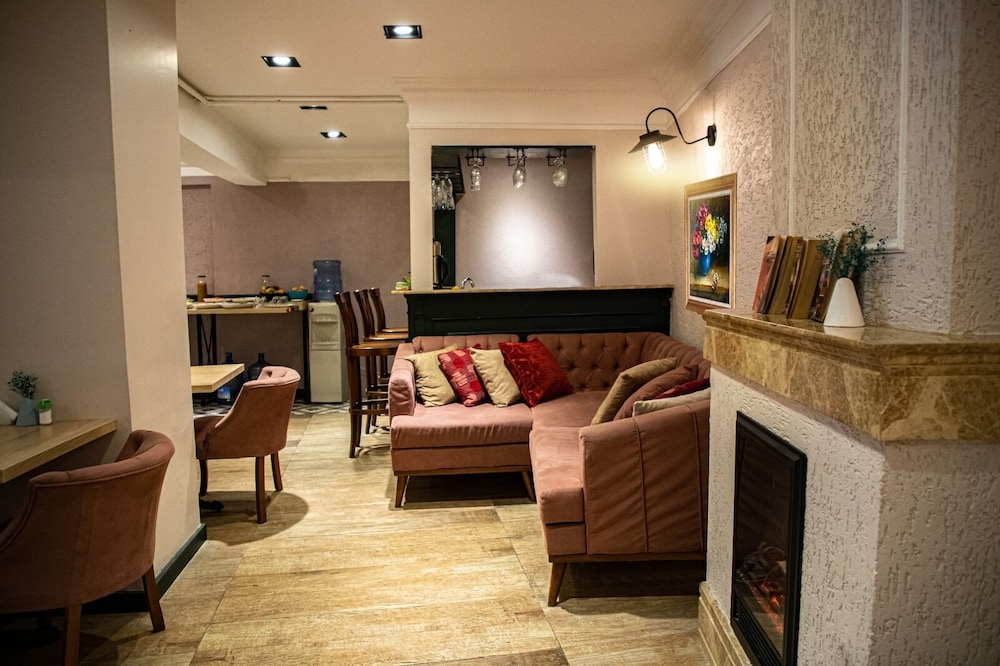 COMFORT HOTEL TAKSIM 28/49