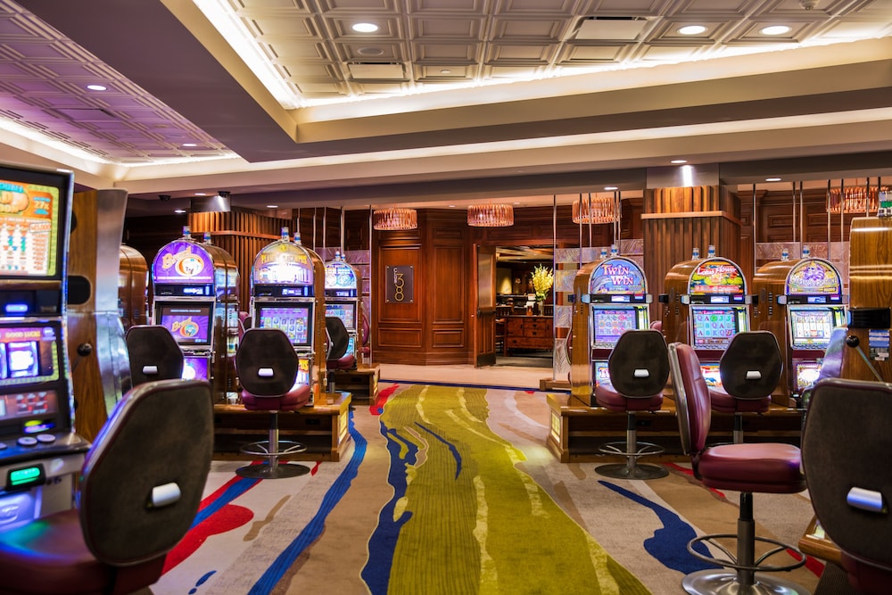 Ameristar Casino Resort Spa Black Hawk 47/67