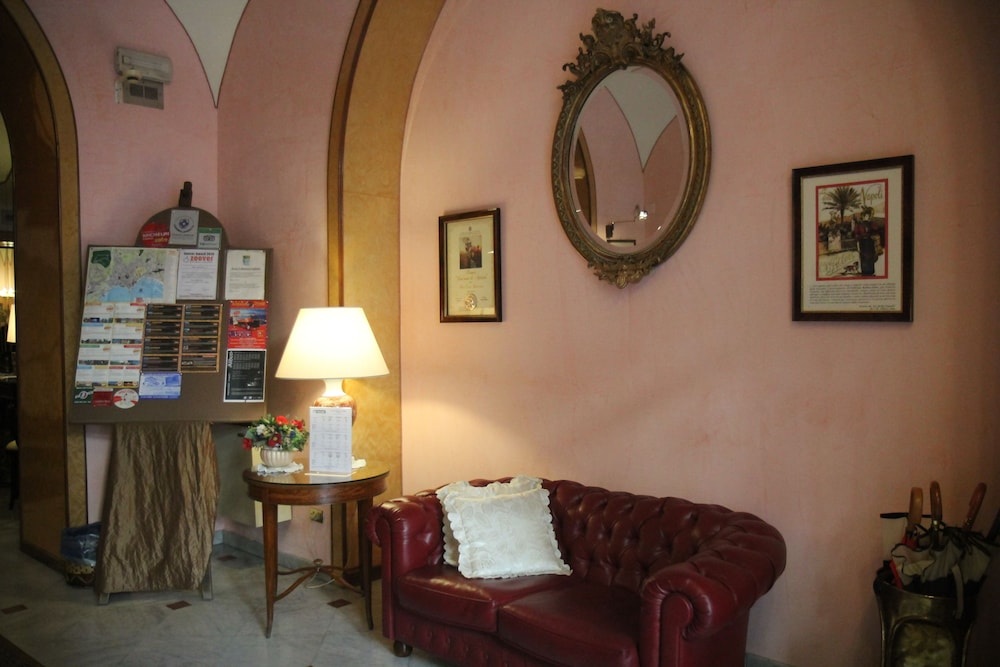 Hotel Nuovo Rebecchino 36/49