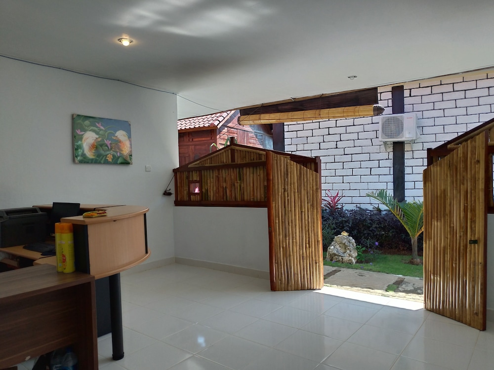 The Pande Hill Homestay 6/50