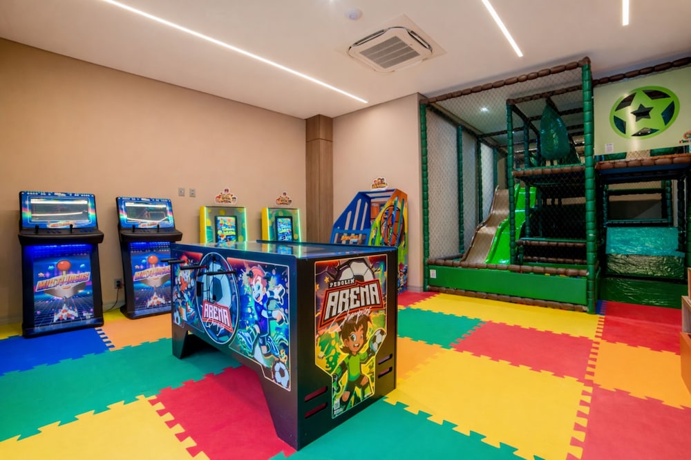Slaviero Prime Campo Grande 57/64
