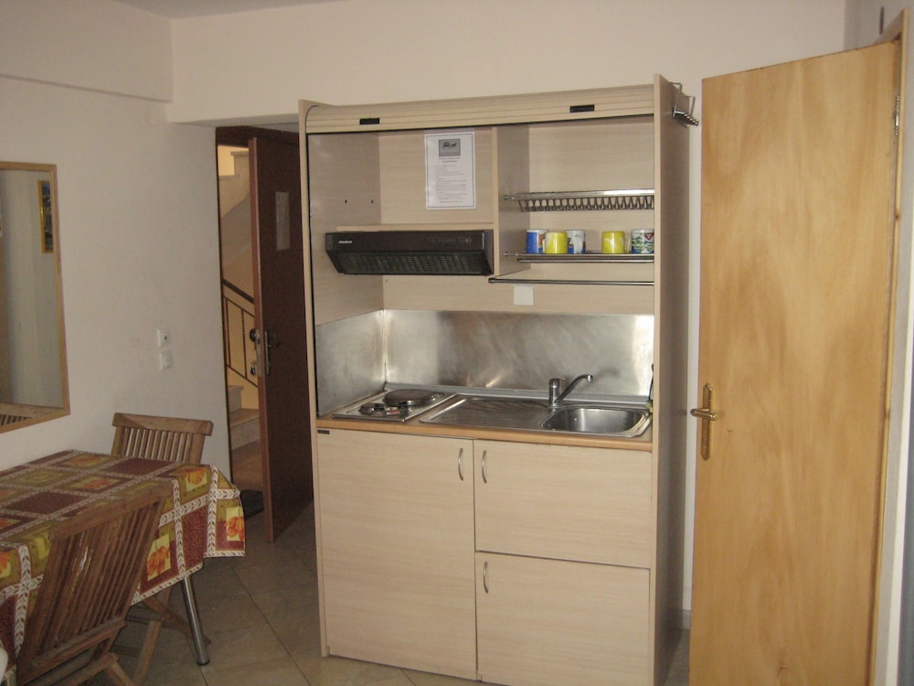 Studios Arabas - Hostel 49/50
