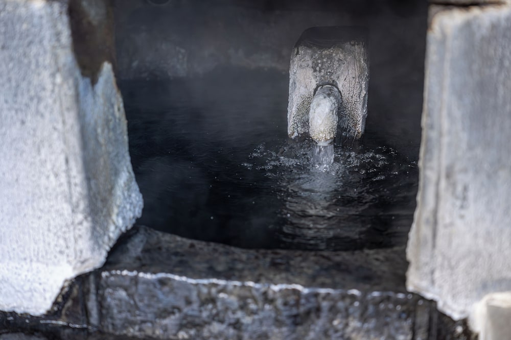 Beppu Kankaiji Onsen Ryotei Matsubaya 19/50