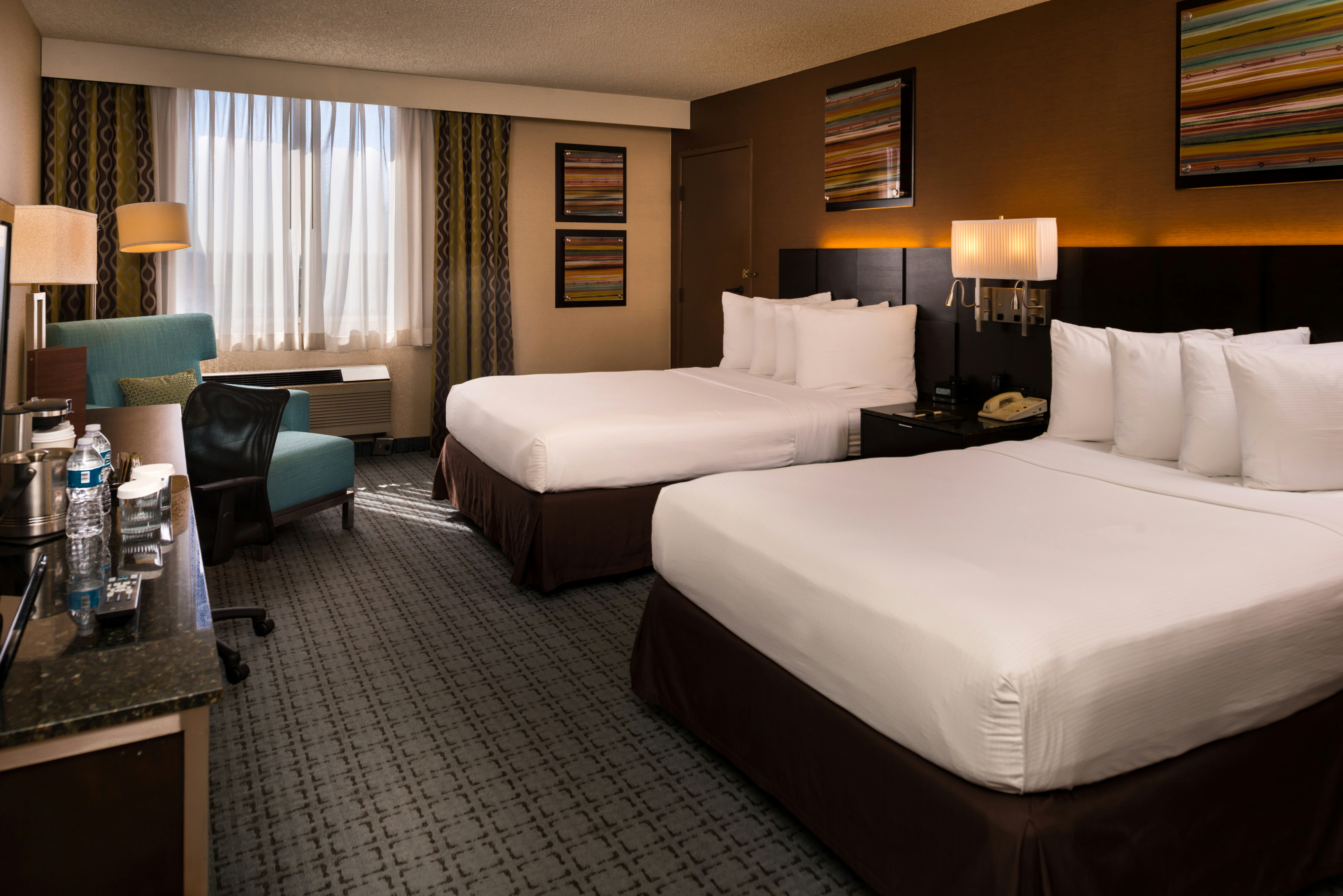 Doubletree By Hilton Whittier Los Angeles 21/79
