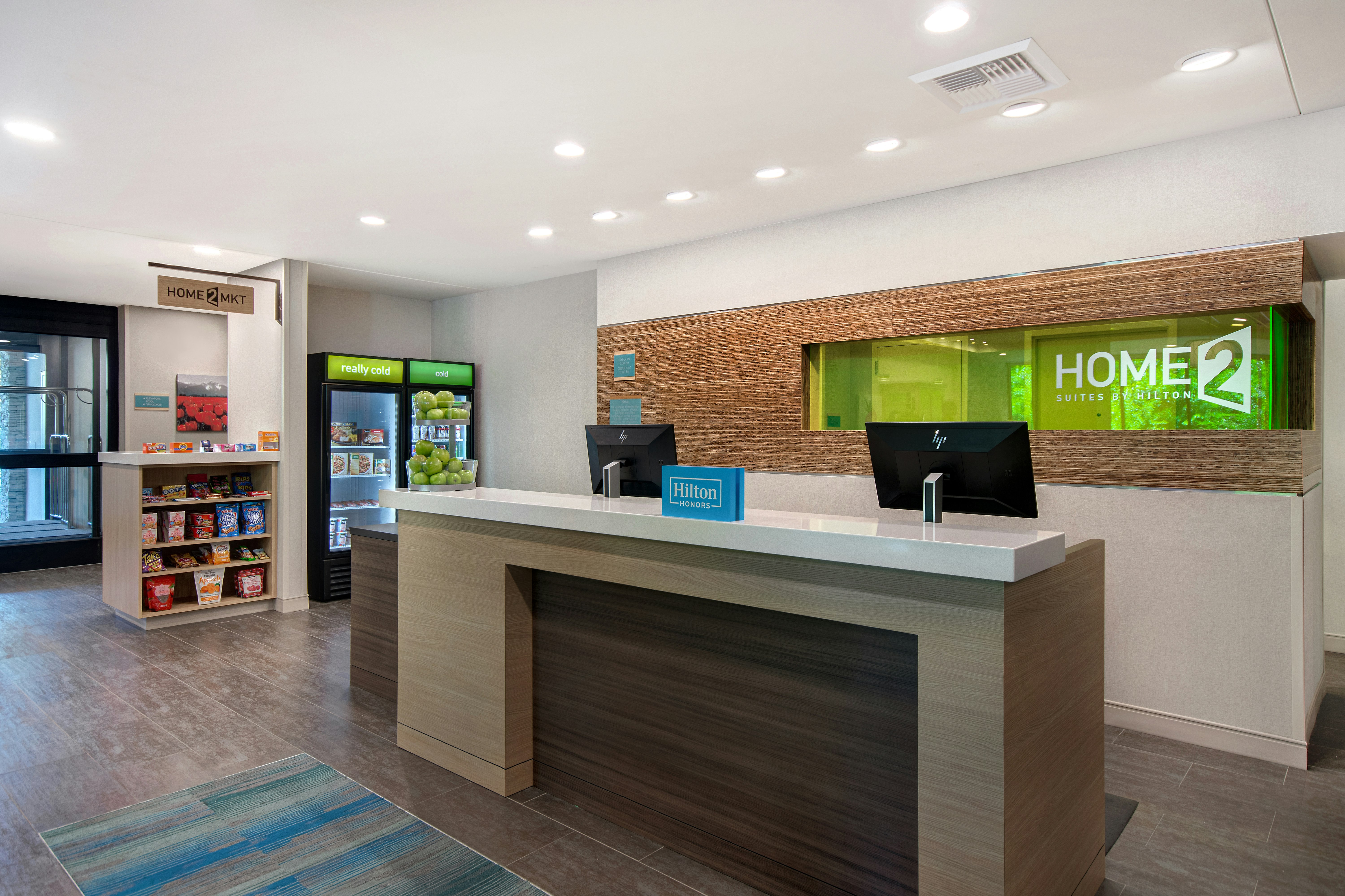 Home2 Suites By Hilton Marysville Wa 7/34