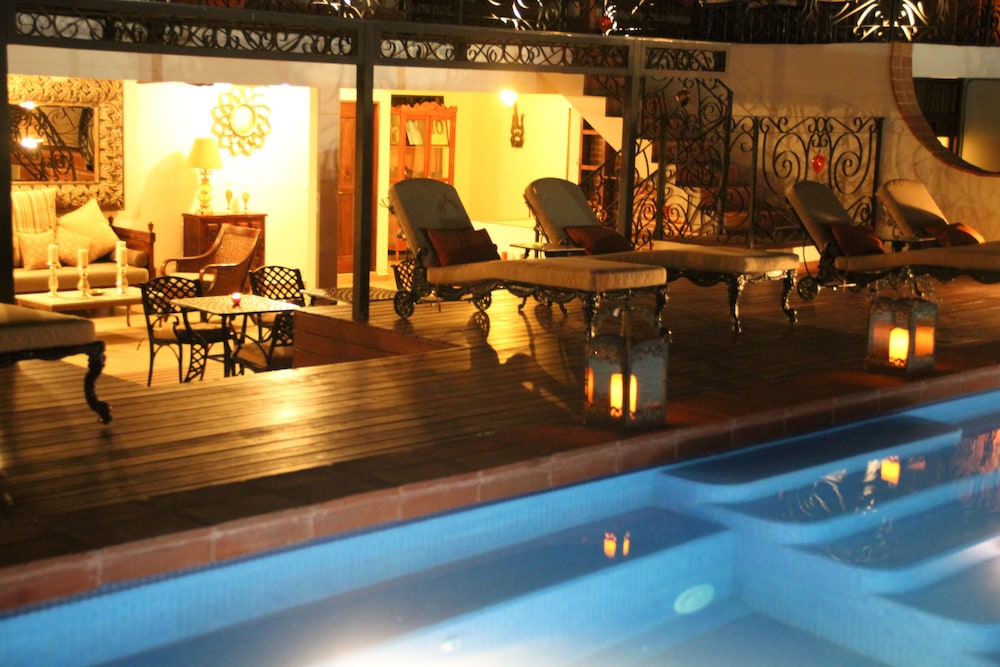 La Pasion Hotel Boutique 56/67