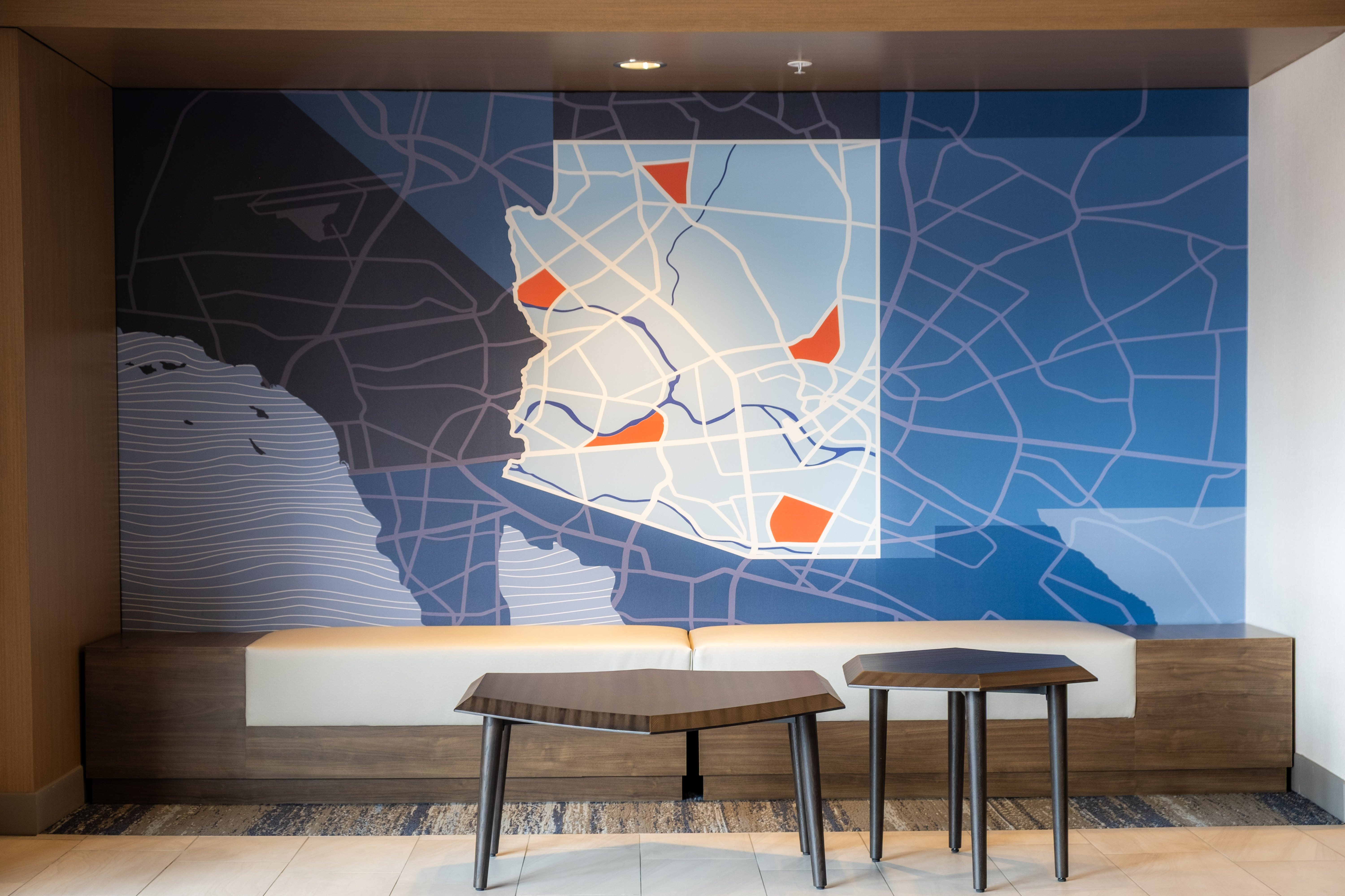 Holiday Inn Express Nogales 14/54