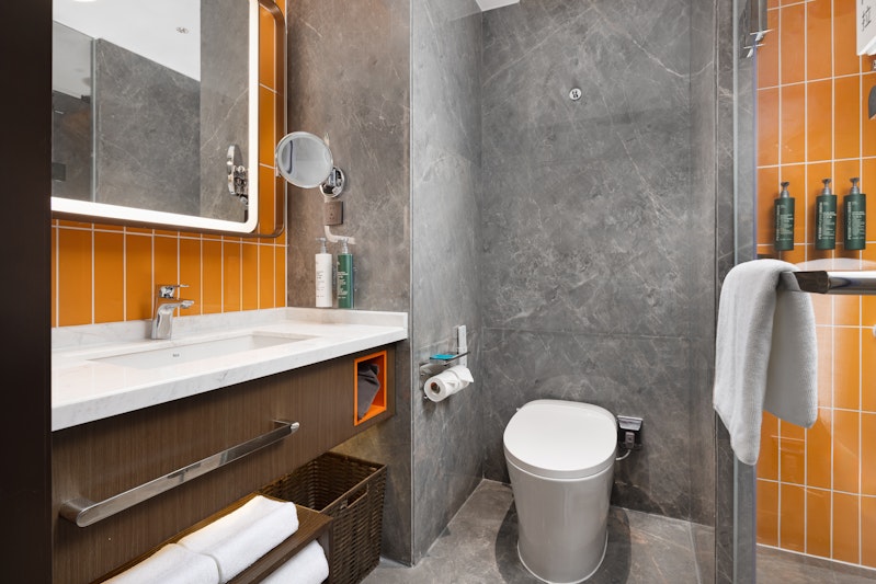 Home2 Suites by Hilton Hengshui Taocheng 56/62