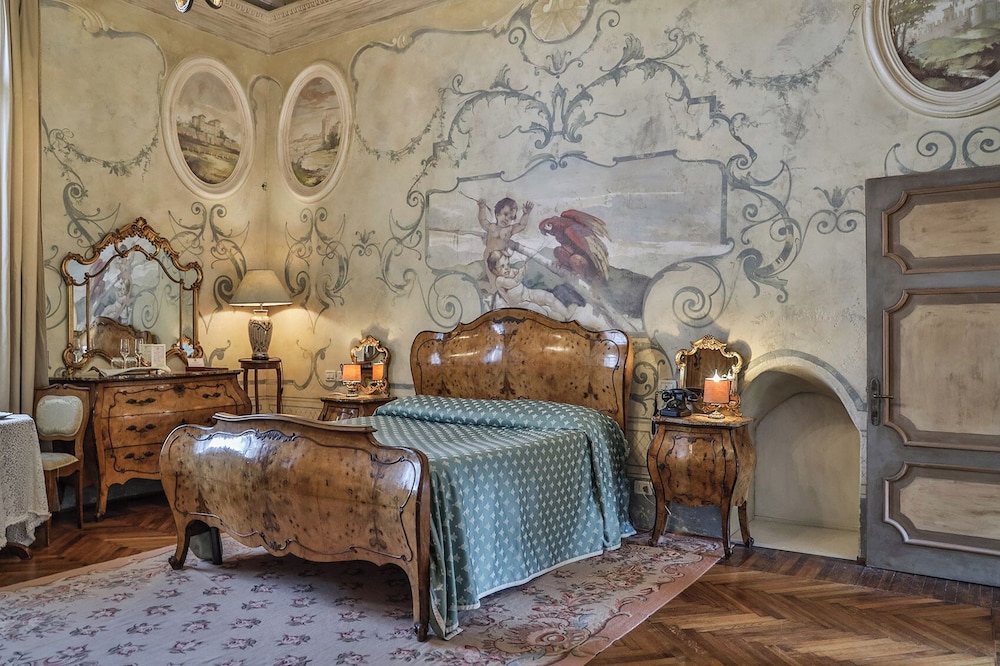 Relais Castello Bevilacqua 3/50