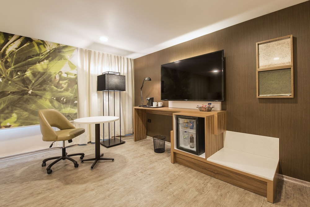 Wyndham Garden Quito 67/80