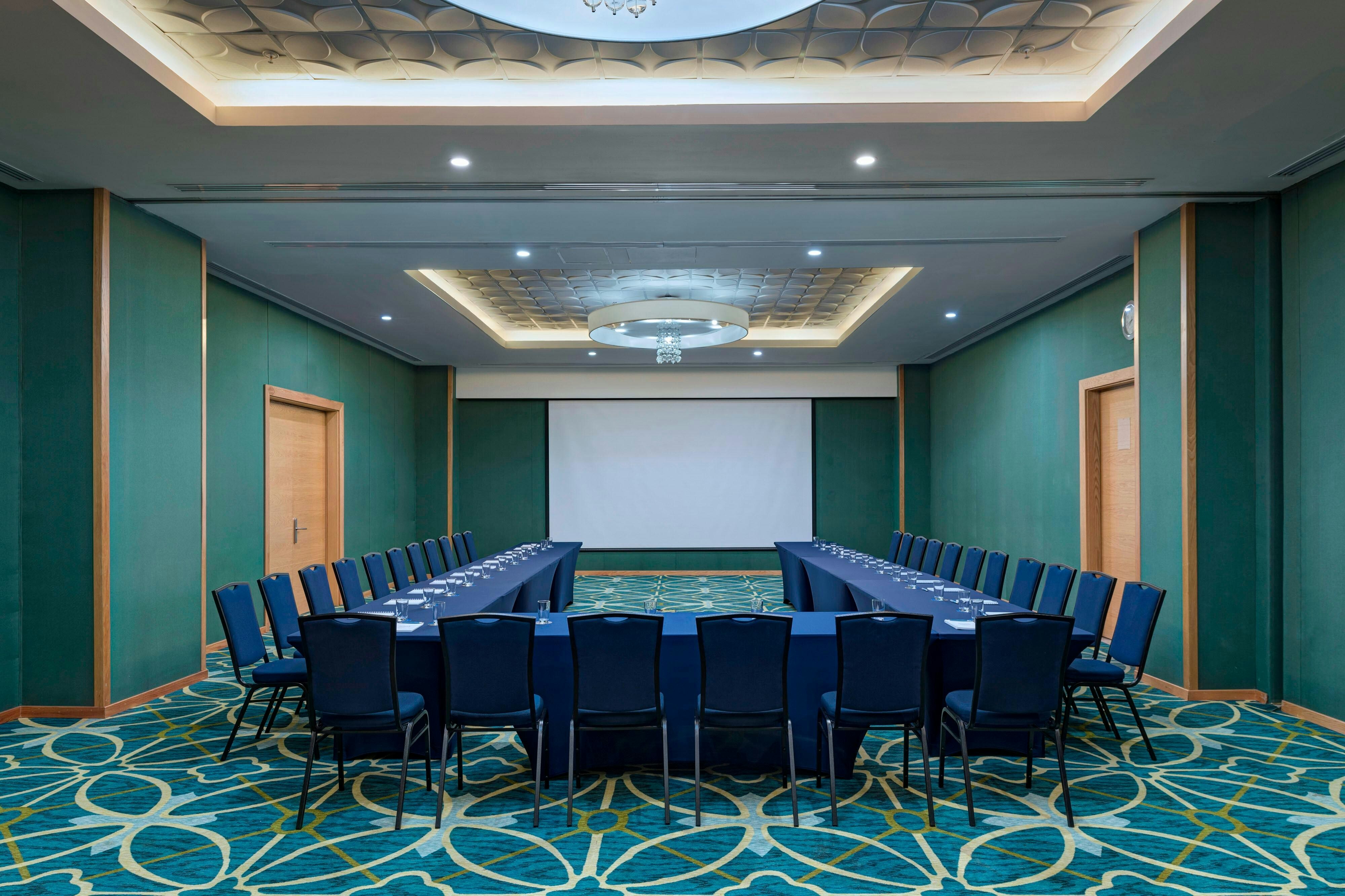 Four Points by Sheraton Cancun Centro 23/26