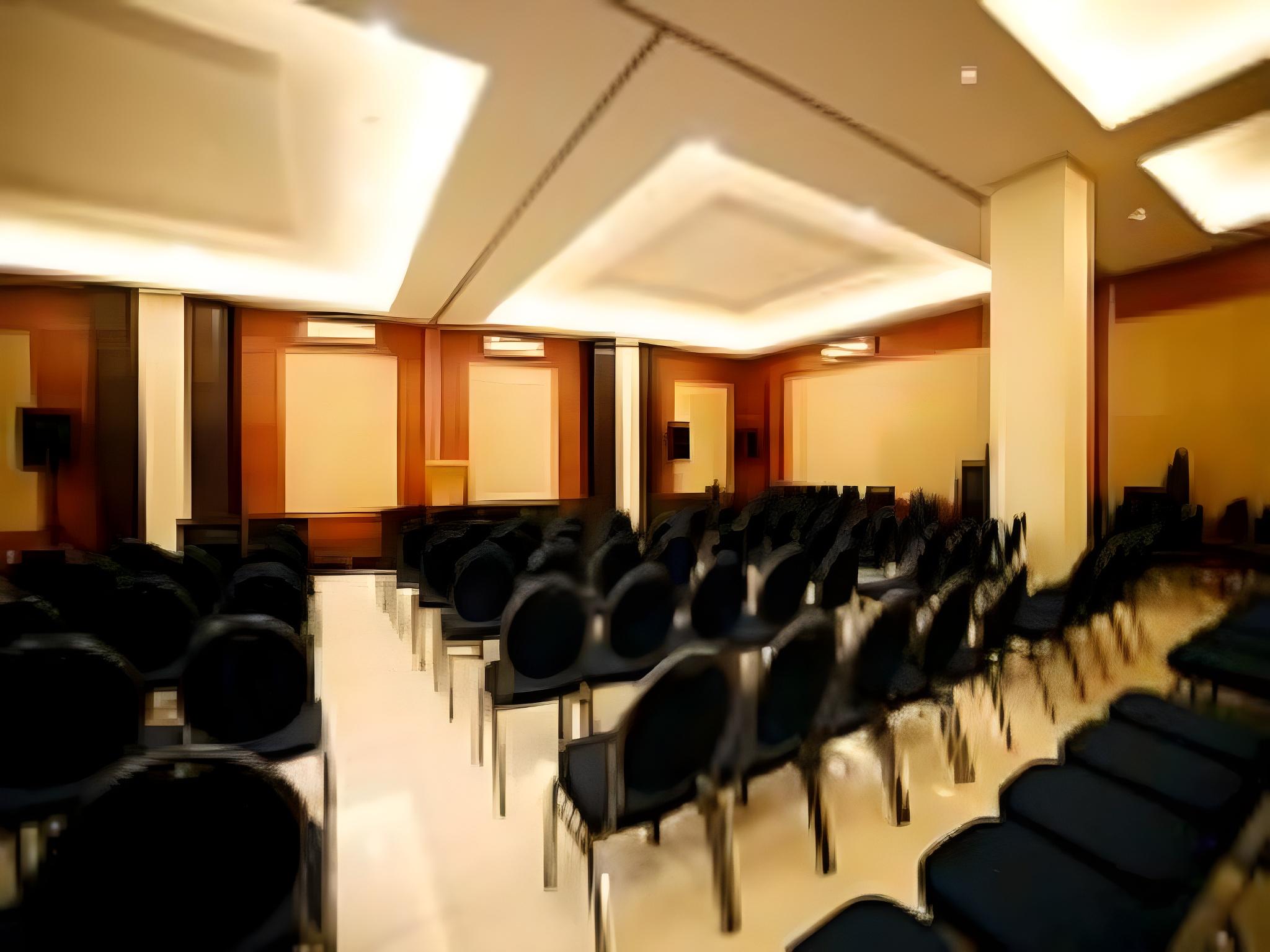Harmoni Hotel Tasikmalaya 17/18