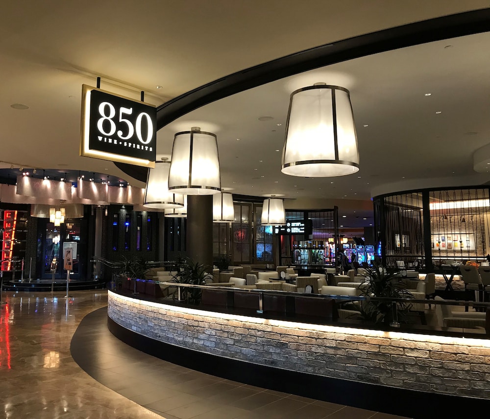 Lobby at Ip Casino Resort Spa, BILOXI - MS