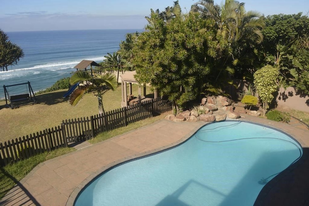 Beach Retreat Guest House 12/39