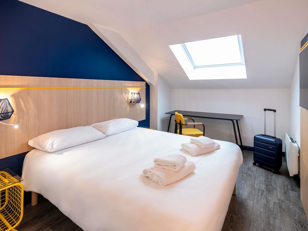 Ibis Styles Morlaix 5/47