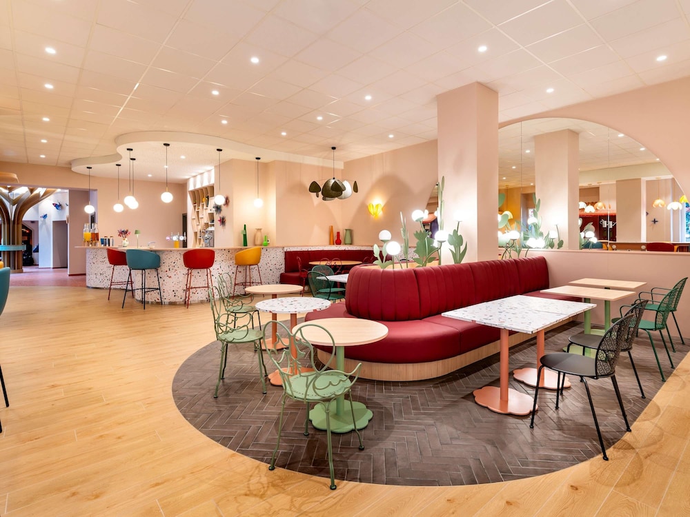 ibis Styles Strasbourg Centre Republique 34/54