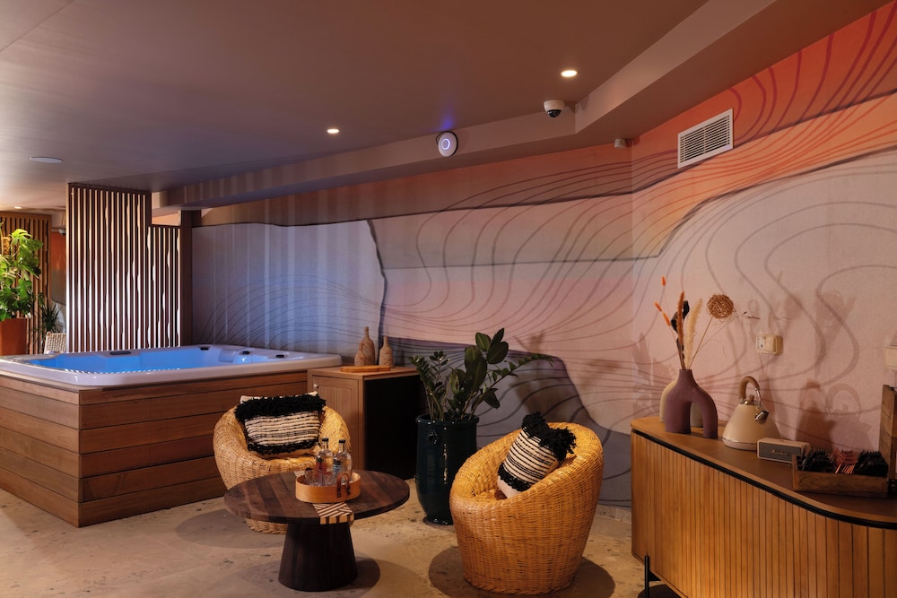 Palais Segurane Boutique Hotel 26/50