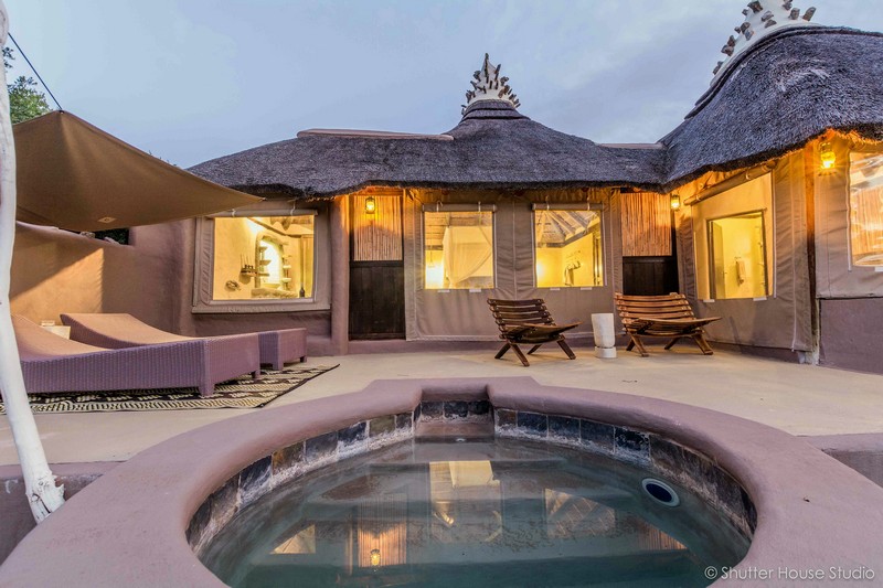 Safari Lodge- Amakhala Game Reserve 17/50