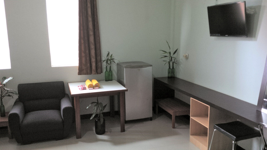 Harapan Indah Hotel 8/11