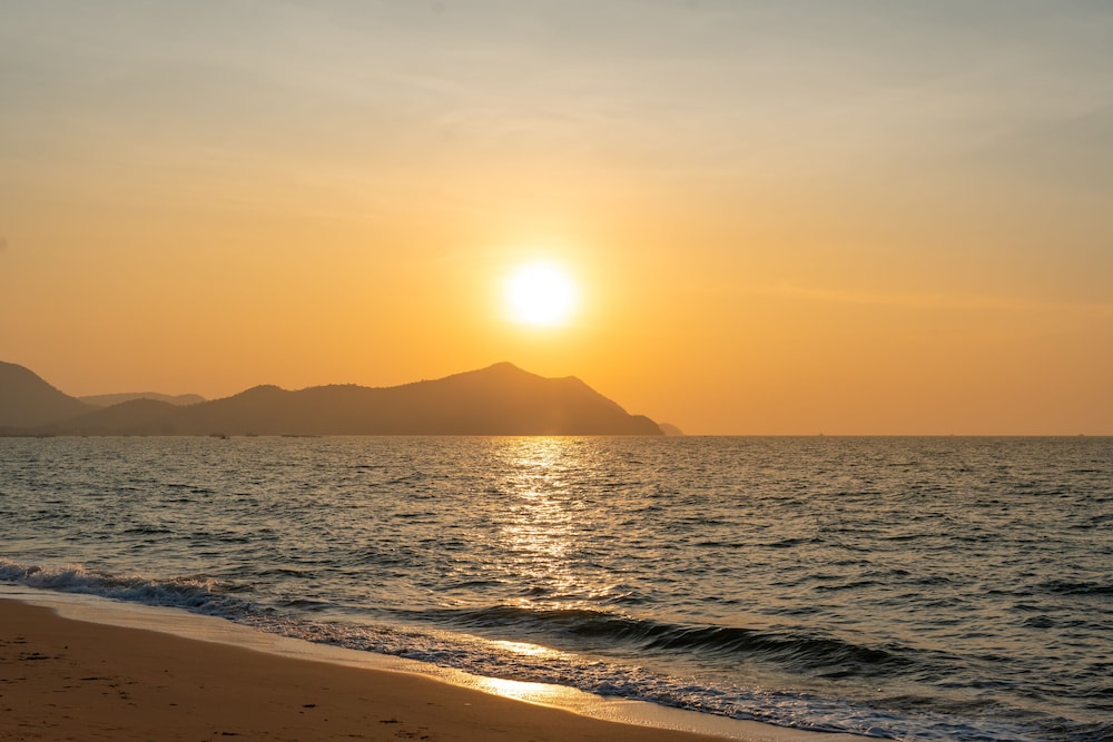 Sea Sand Sun Resort And Villas 44/50