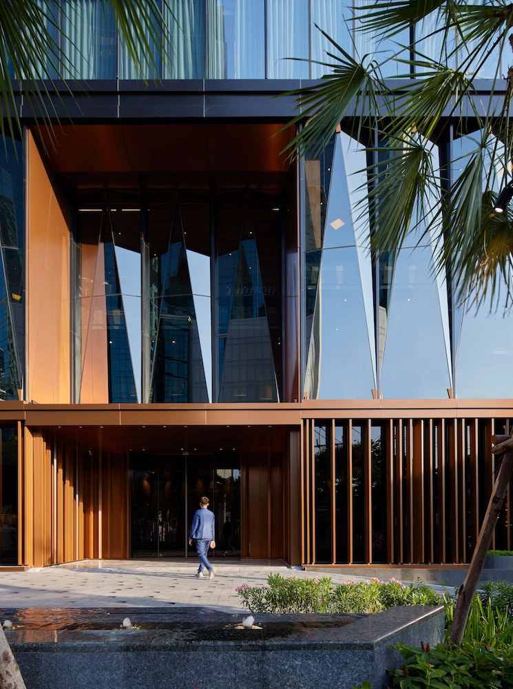 DusitD2 Samyan in BANGKOK