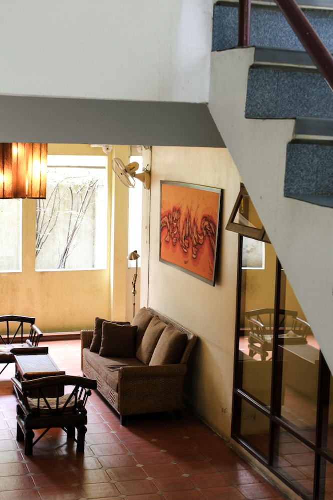 Lamphu House Bangkok 35/50