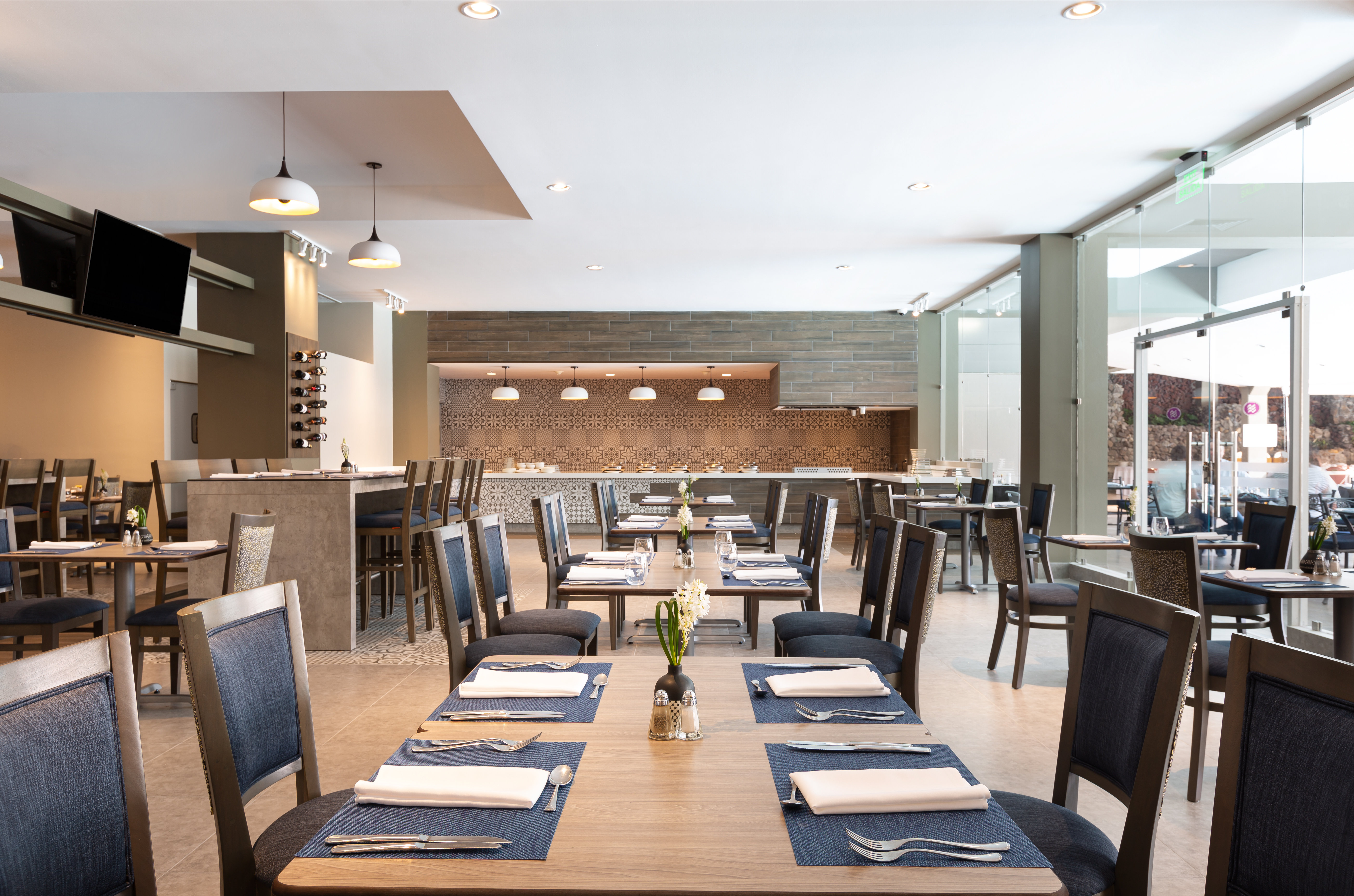 Crowne Plaza San Jose La Sabana by IHG 50/73