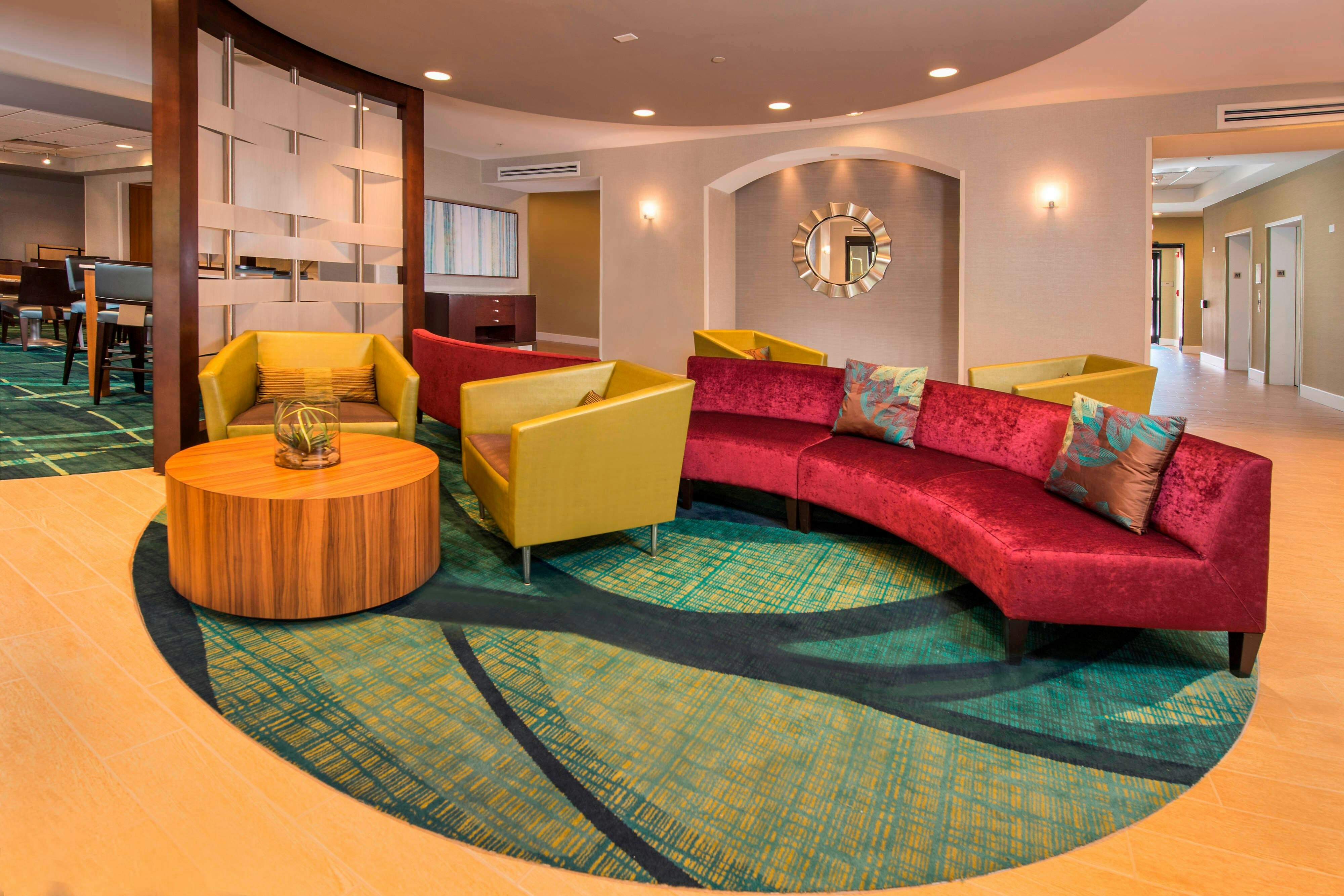 SpringHill Suites Gaithersburg 19/33