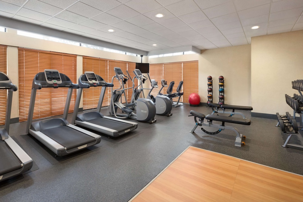 Hampton Inn Denver West Federal Center 23/51