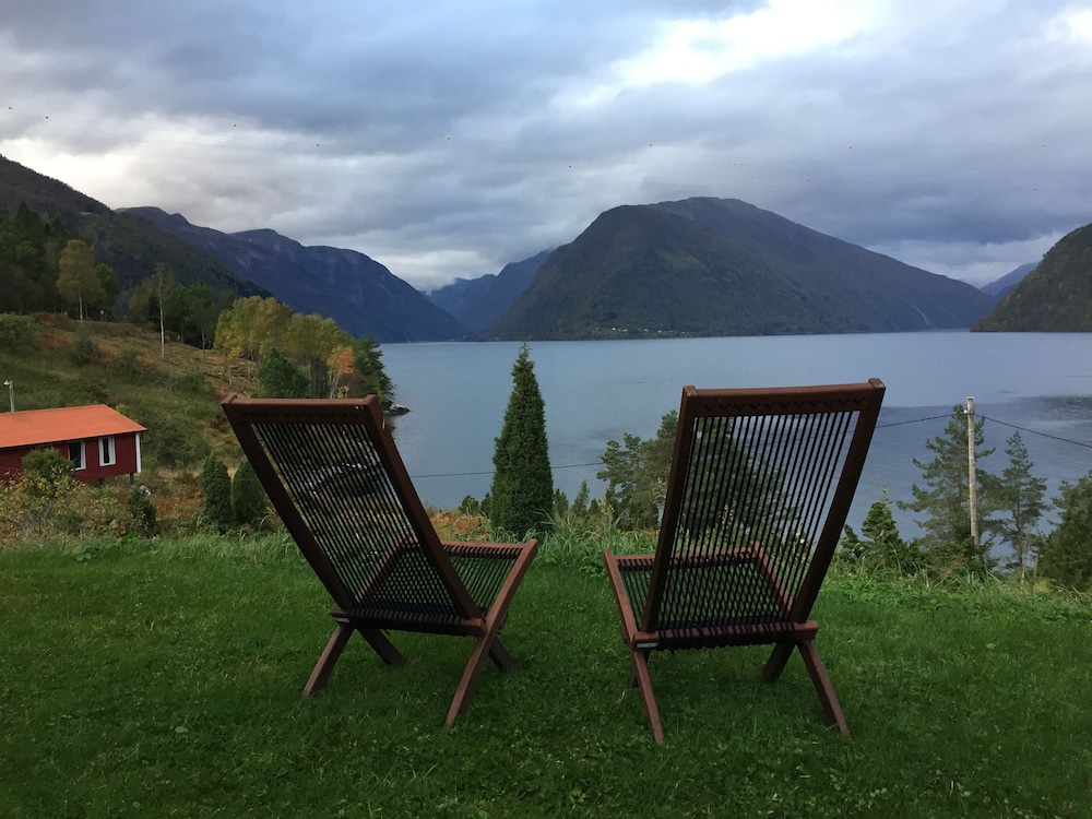 Dragsvik Fjordhotell 30/51