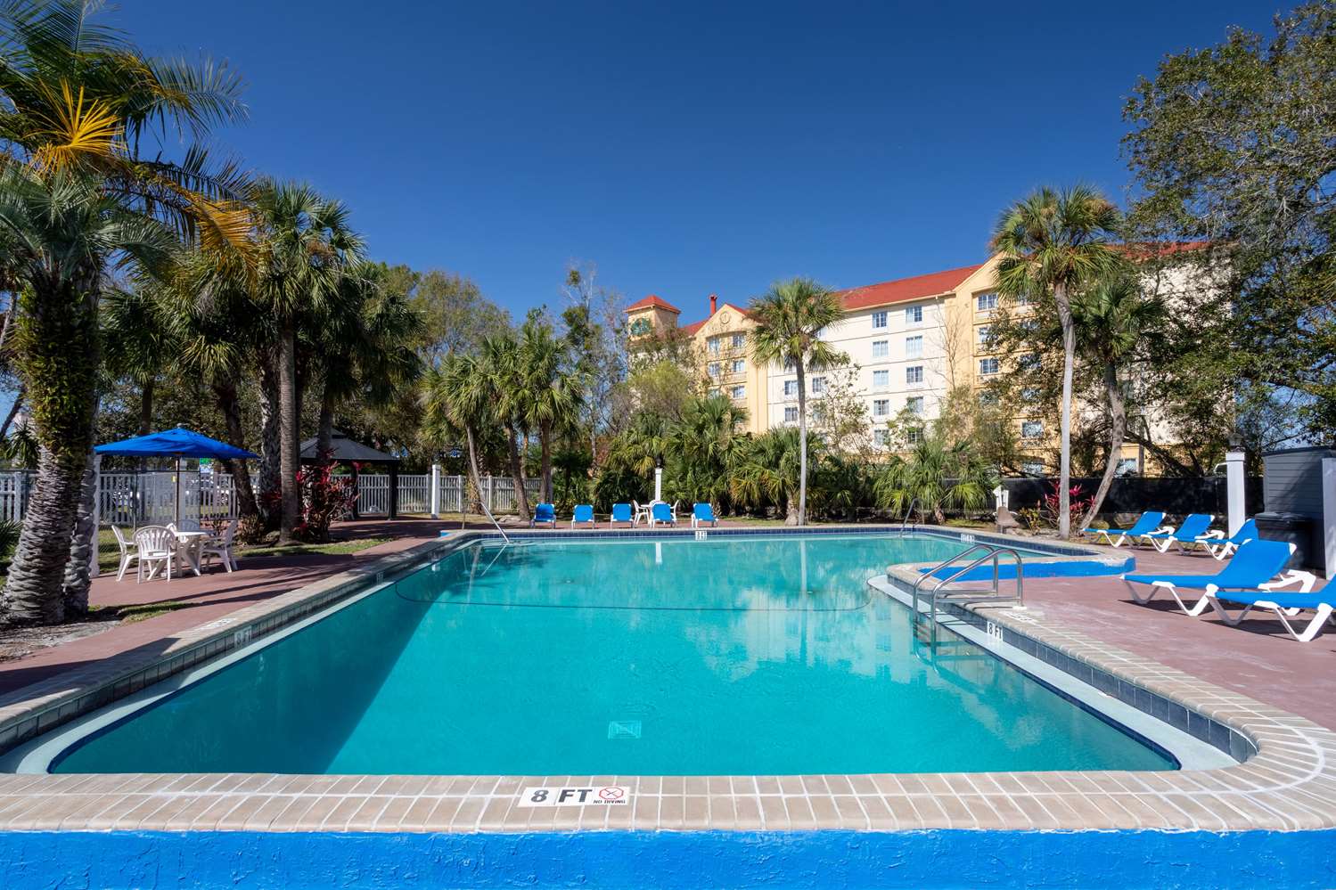 Travelodge By Wyndham Lakeland 50/55
