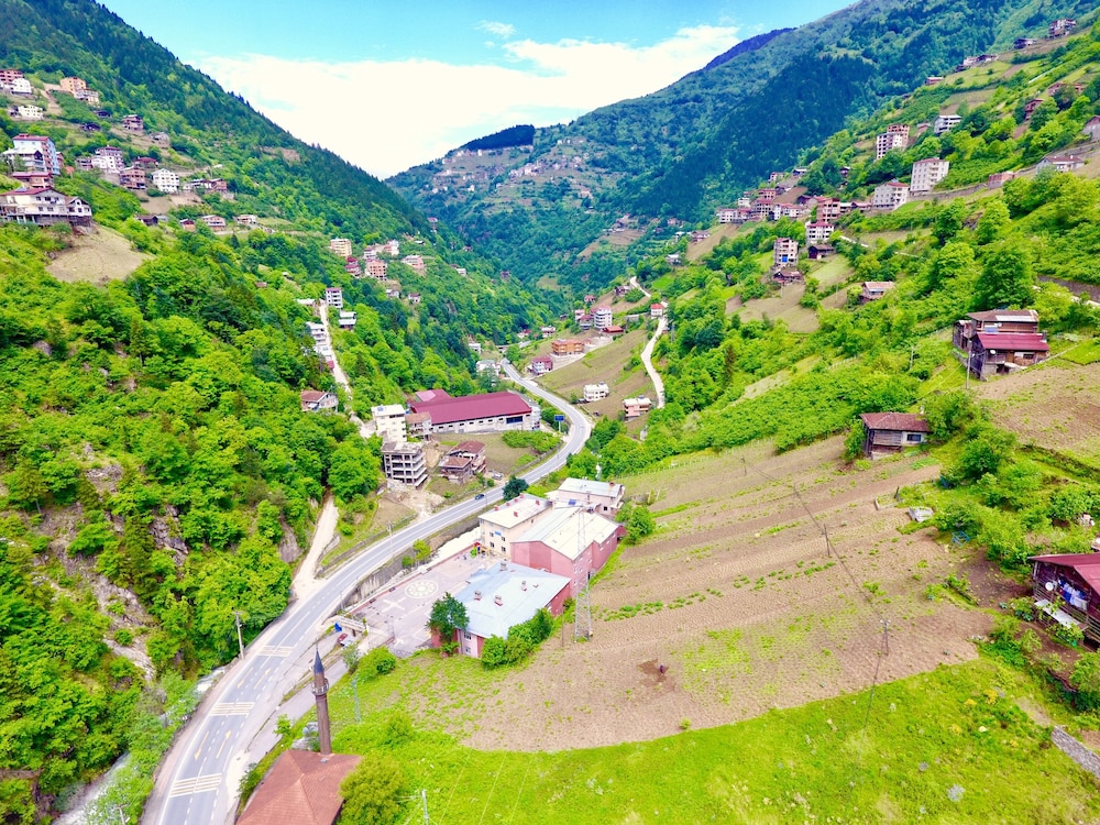 Golden Inn Uzungol 59/66