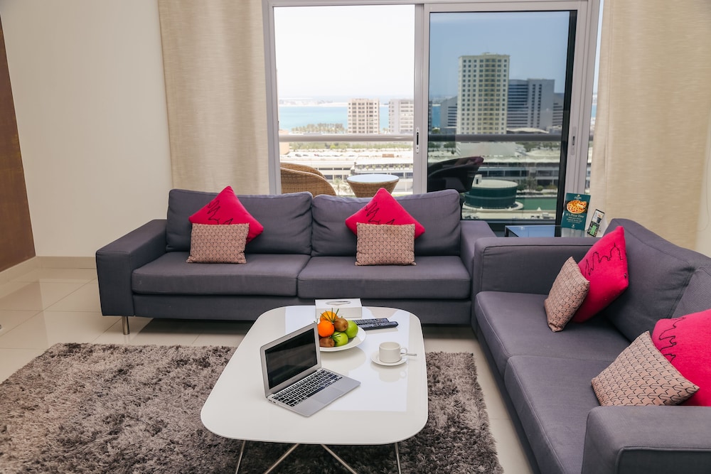 Gulf Suites Hotel Amwaj 28/50