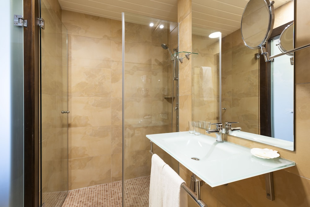Hotel Condesa 49/50