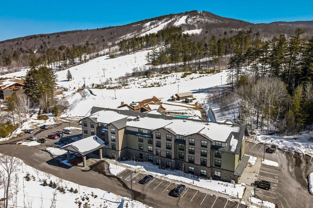 Fairfield Inn & Suites North Conway 1/49