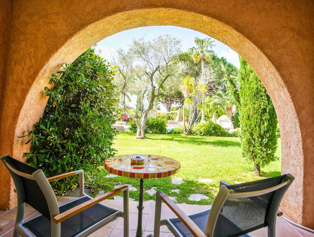 Hotel La Garbine 42/50