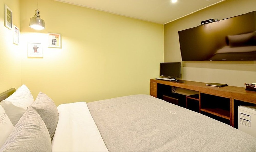 Boutique Hotel Haru 10/23