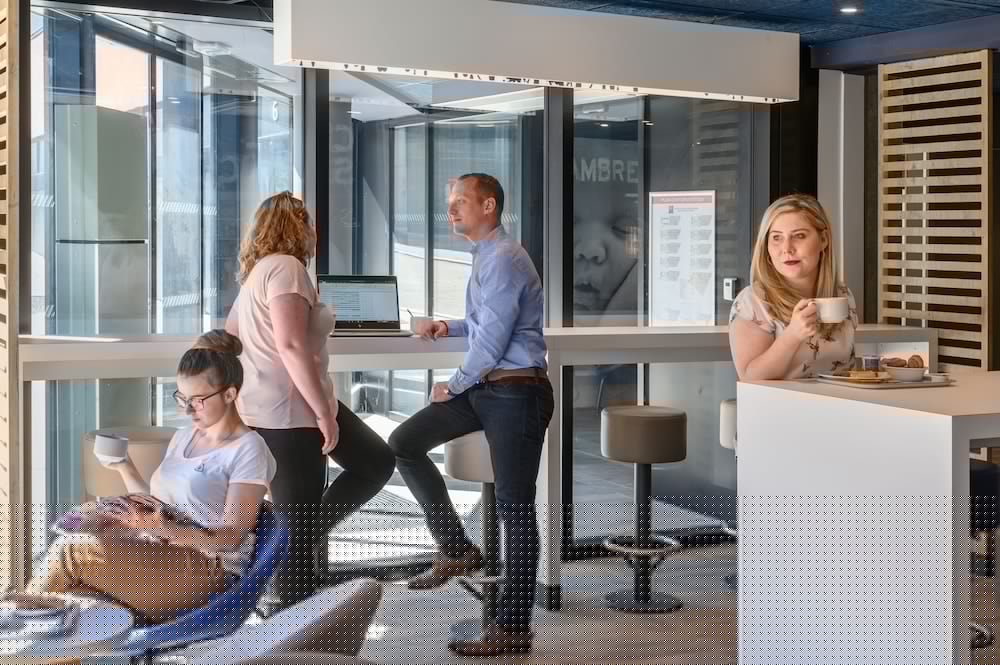 Ibis Budget St-Étienne Centre Gare Châteaucreux(Open. March 19) 55/71
