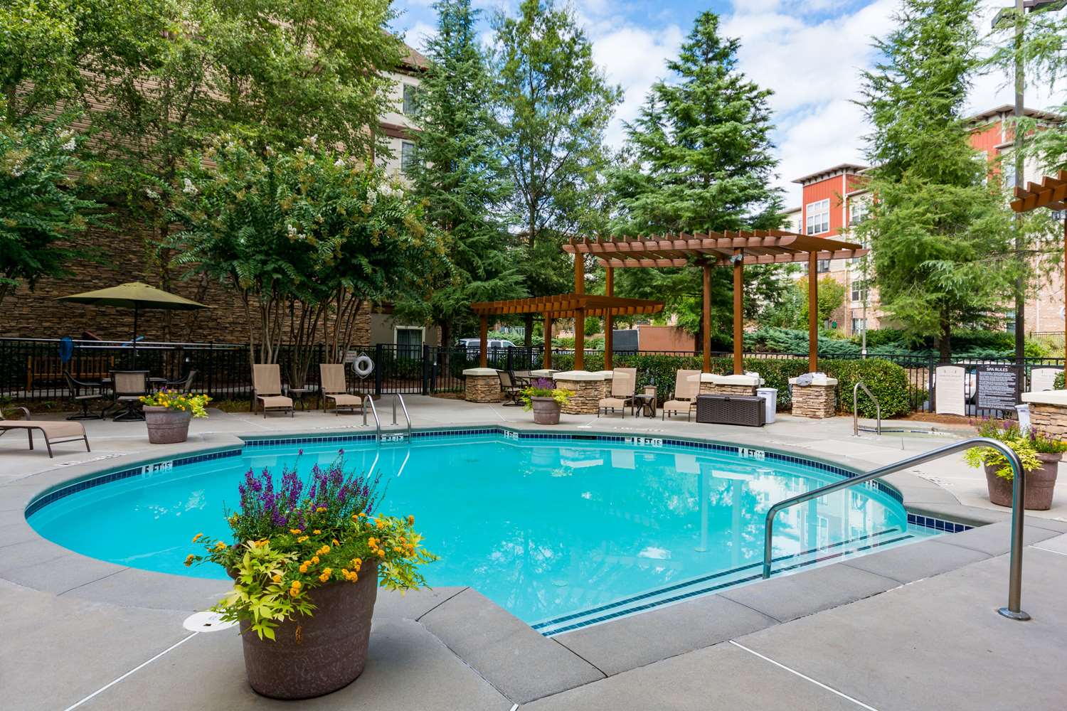 Sonesta Es Suites Atlanta Perimeter Center 18/18