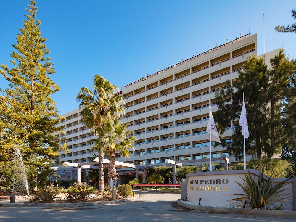 Hyatt Regency Vilamoura Algarve 51/58