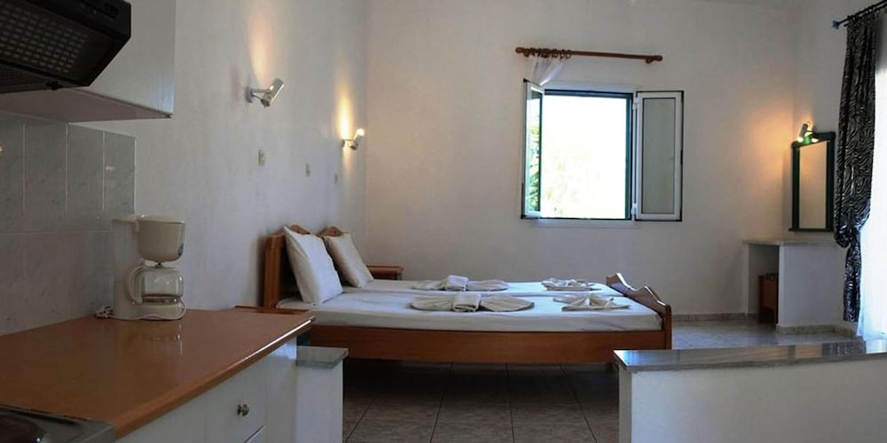Zeus Hotel Ireon 9/42