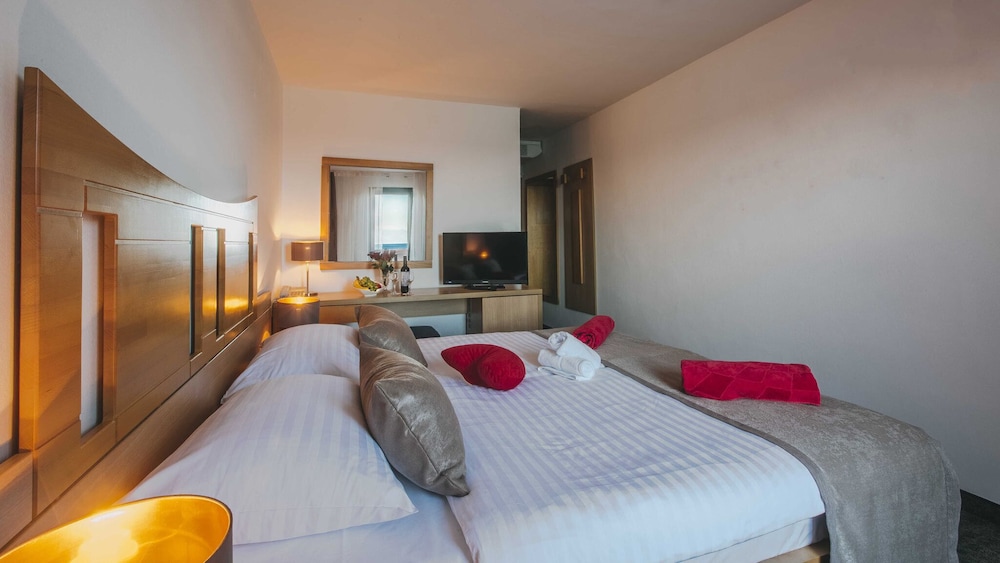 Veya Maradiso Hotel by Aminess 17/58