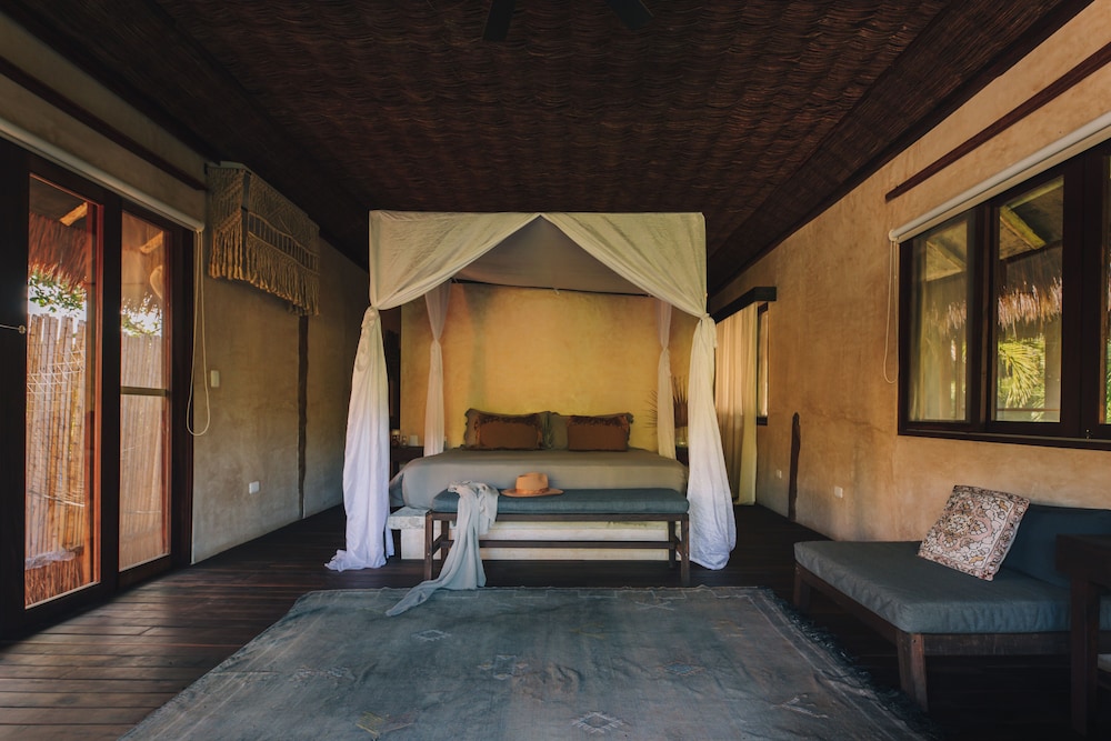 Radhoo Tulum 24/50